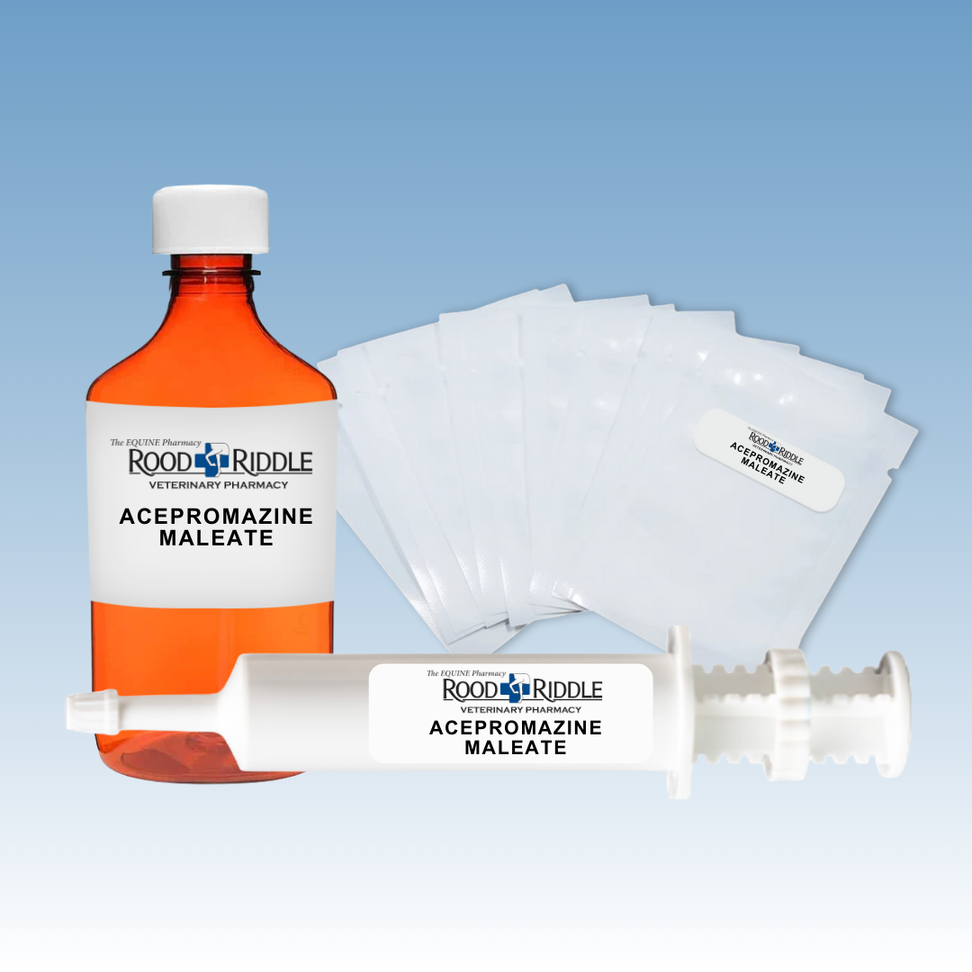 Acepromazine Maleate